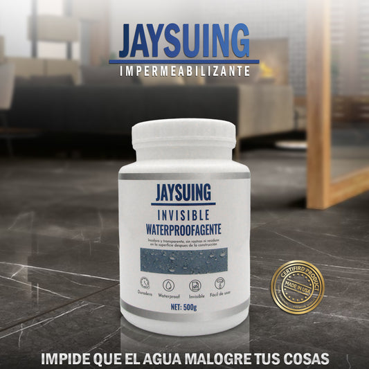 JAYSUING Impermeabilizante Invisible