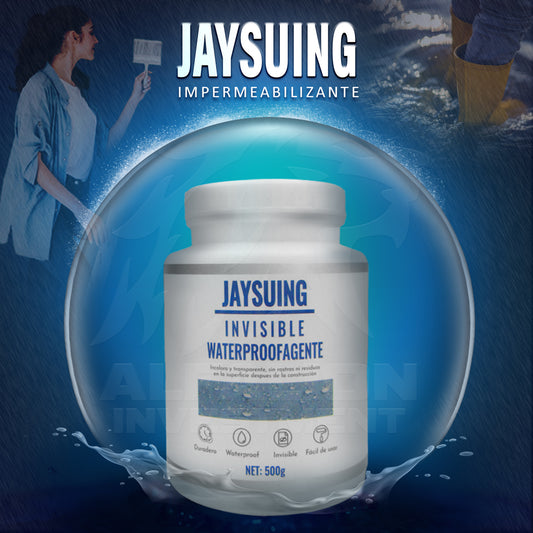 JAYSUING Impermeabilizante Invisible
